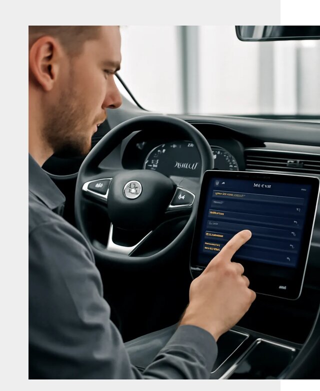 Русификация Changan X5 в Мытищах по цене от 6601 р. | ФастМобиль-Мтщ