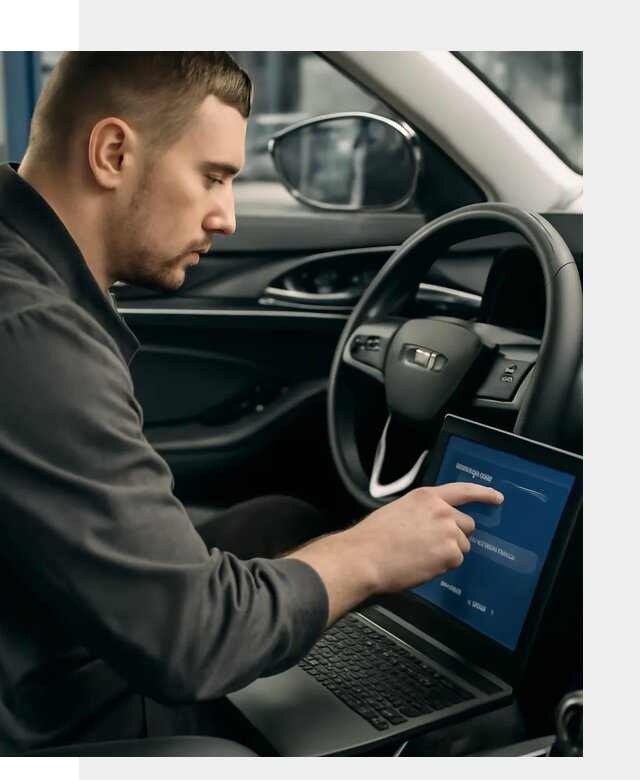 Русификация мультимедиа автомобилей Changan под ключ в Мытищах