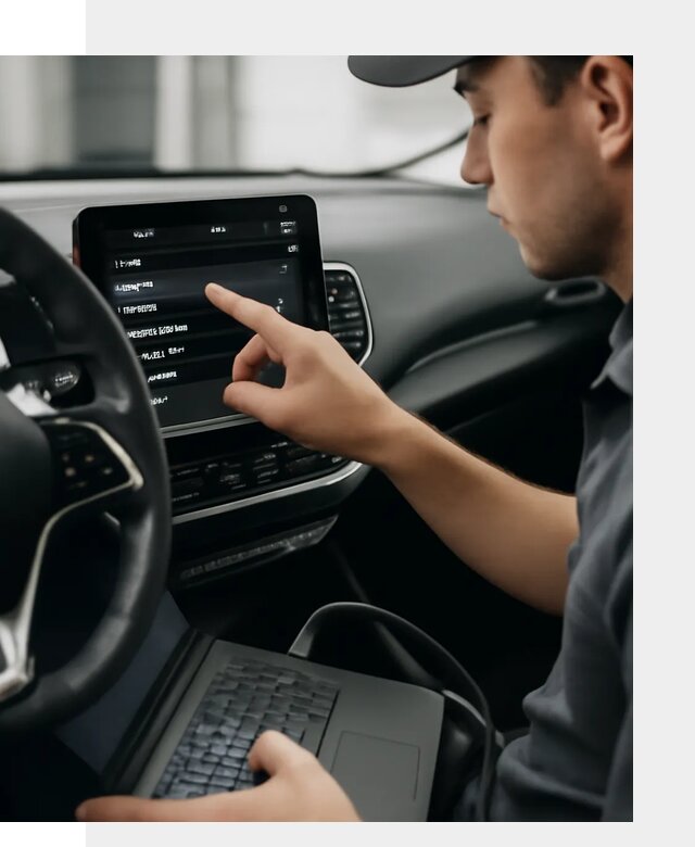 Русификация Dongfeng 7 под ключ для вашего автомобиля в Мытищах