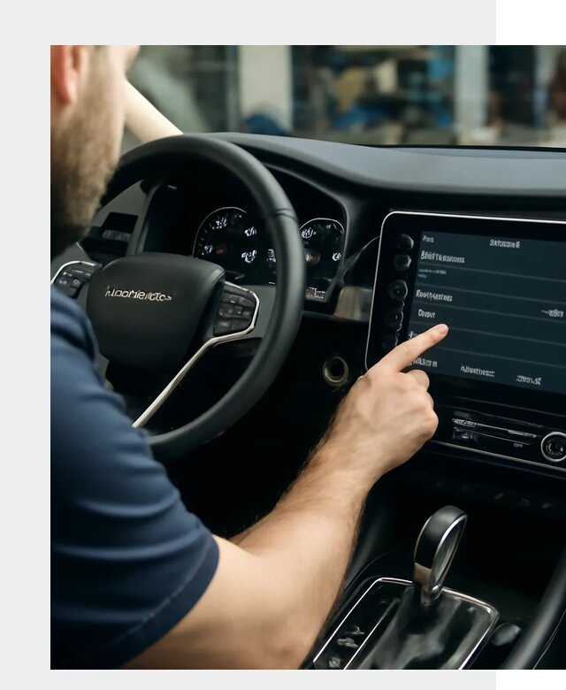 Русификация панели Dongfeng в Мытищах по цене от 5078 р. | ФастМобиль-Мтщ