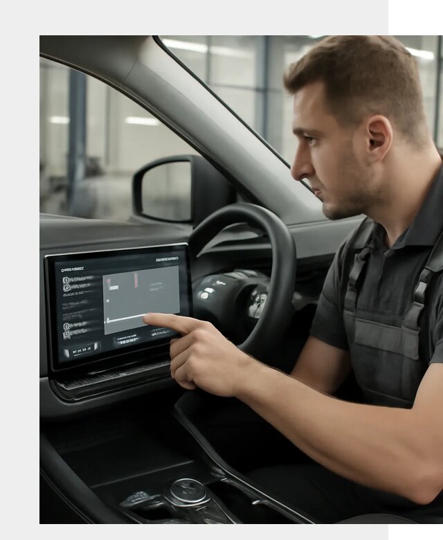Русификация Exeed в Мытищах по цене от 7007 р. | ФастМобиль-Мтщ