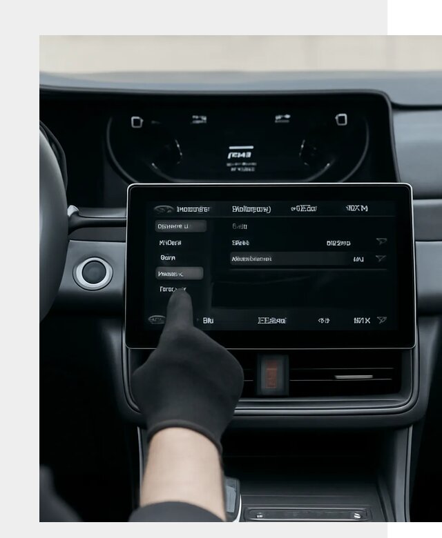 Русификация GAC GS 8 под ключ в Мытищах от 6601 р. | ФастМобиль-Мтщ