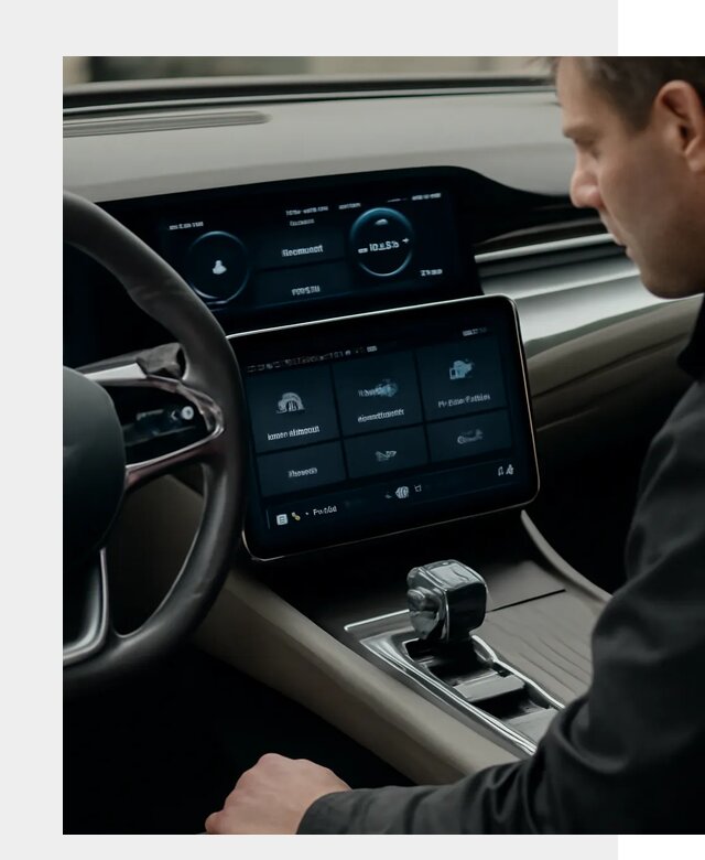 Русификация Geely Monjaro в Мытищах по цене от 8022 р. | ФастМобиль-Мтщ