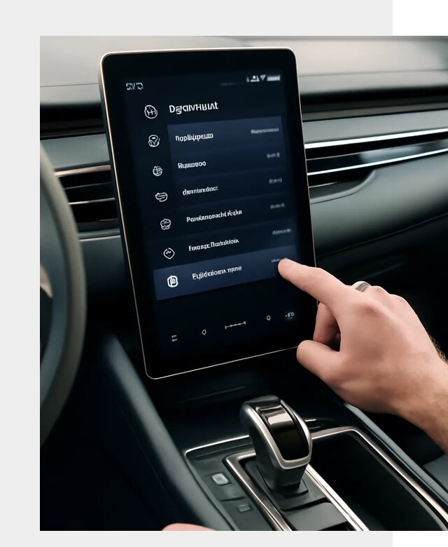 Русификация Geely Preface в Мытищах по цене от 10053 р. | ФастМобиль-Мтщ