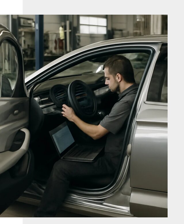 Русификация Geely Preface мультимедиа и меню в Мытищах