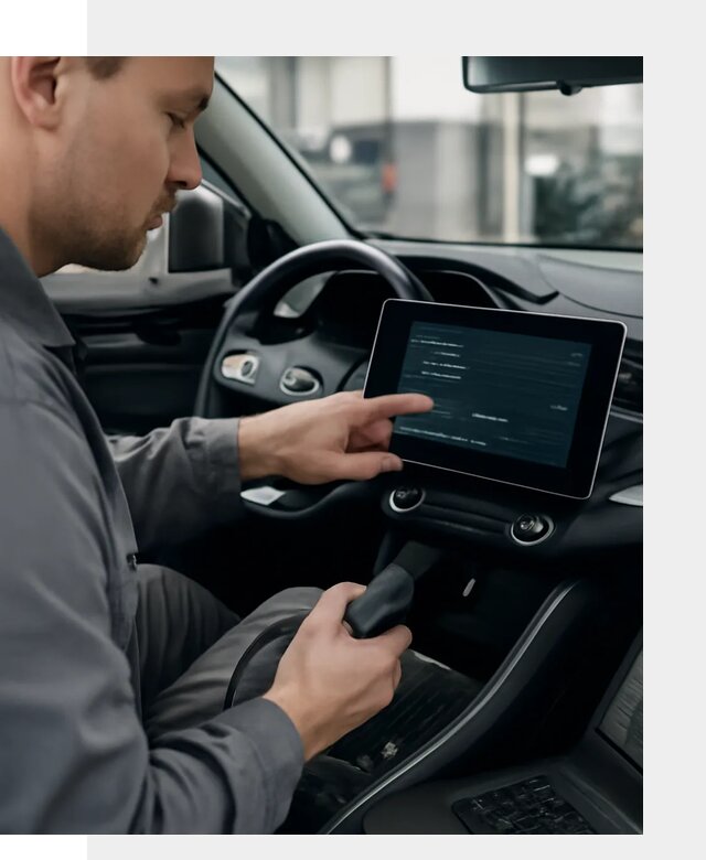 Русификация мультимедиа автомобилей Geely в Мытищах под ключ