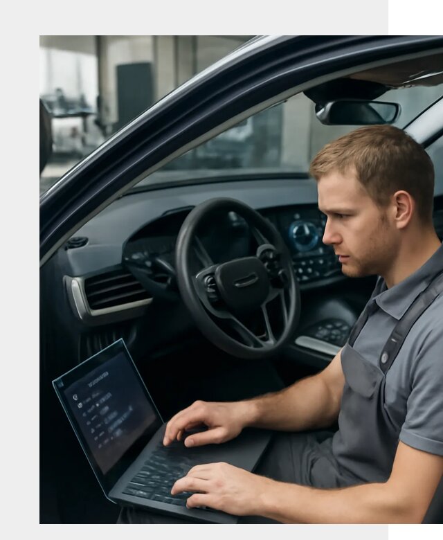 Русификация Haval в Мытищах по цене от 8022 р. | ФастМобиль-Мтщ