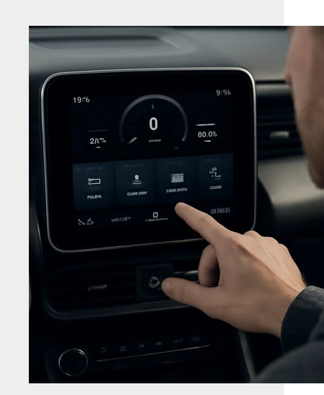 Русификация Haval DARGO в Мытищах по цене от 6601 р. | ФастМобиль-Мтщ
