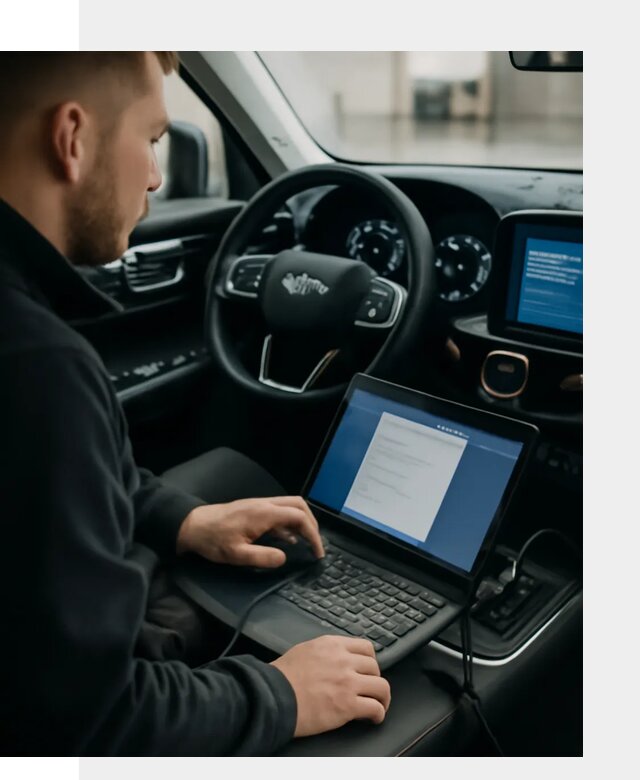 Русификация Haval DARGO и мультимедиа под ключ в Мытищах