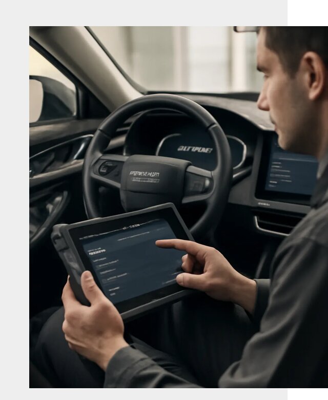 Русификация приборной панели Haval в Мытищах от 5585 р. | ФастМобиль-Мтщ