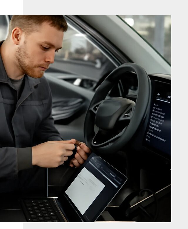 Русификация Jetour X70 Plus для мультимедиа в Мытищах