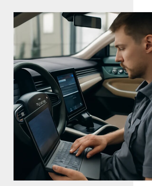 Русификация Lynk Co 900 в Мытищах по цене от 20208 р. | ФастМобиль-Мтщ