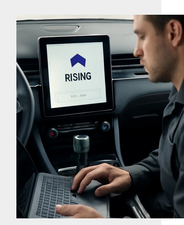 Установка приложений Rising в Мытищах по цене от 4570 р. | ФастМобиль-Мтщ