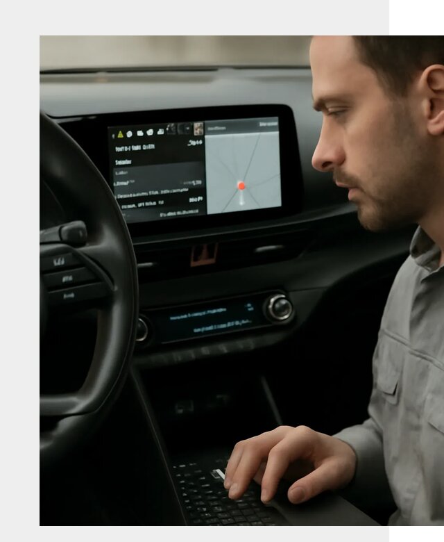 Русификация Hyundai всех моделей в Мытищах от 8022 р. | ФастМобиль-Мтщ