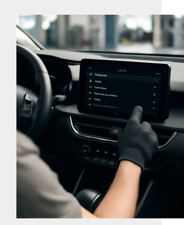 Русификация Kia всех моделей в Мытищах от 10053 р. | ФастМобиль-Мтщ