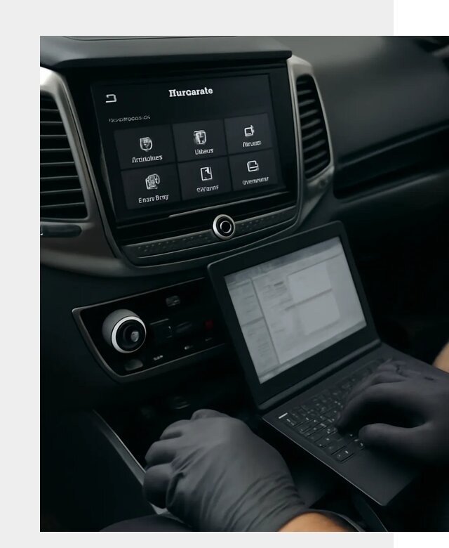 Русификация мультимедиа SsangYong в Мытищах от 6601 р. | ФастМобиль-Мтщ
