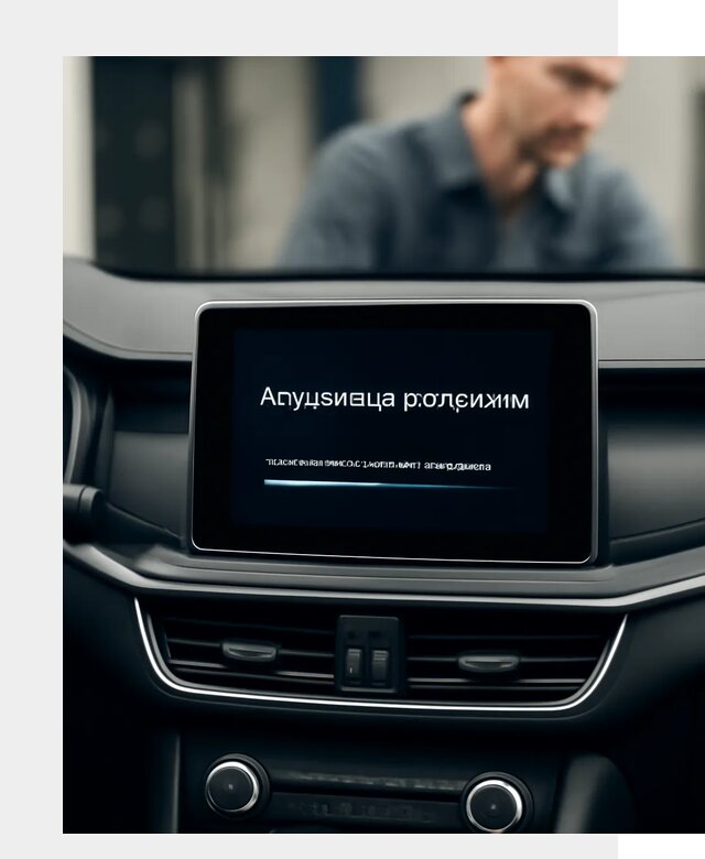 Обновление русификации авто в Мытищах по цене от 5991 р. | ФастМобиль-Мтщ