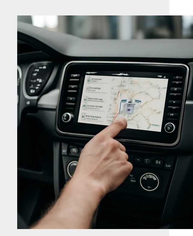 Русификация навигации авто в Мытищах по цене от 7616 р. | ФастМобиль-Мтщ