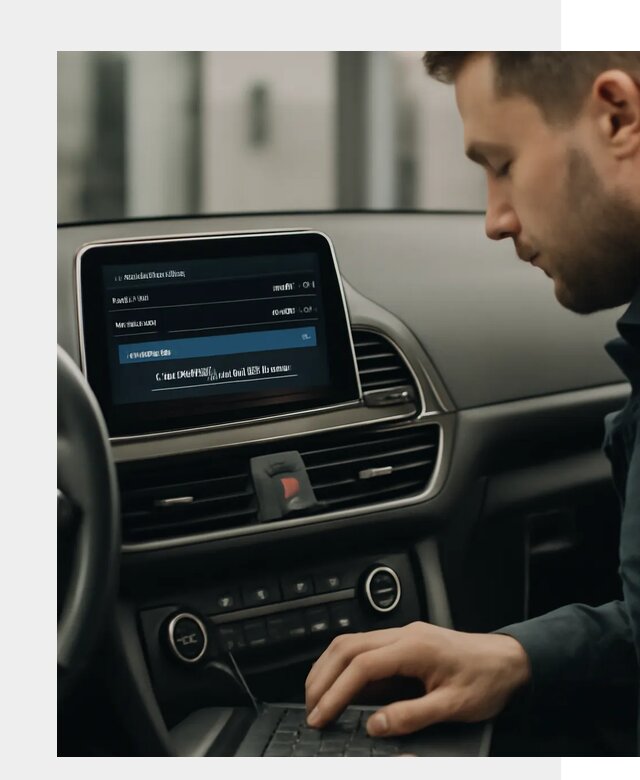 Установка русского пакета языка для авто в Мытищах от 5991 р. | ФастМобиль-Мтщ