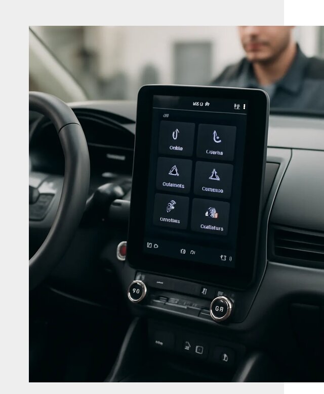 Русификация Honda в Мытищах по цене от 7007 р. | ФастМобиль-Мтщ