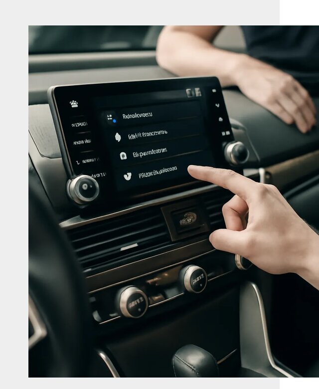 Русификация Honda Accord 10 в Мытищах по цене от 6601 р. | ФастМобиль-Мтщ