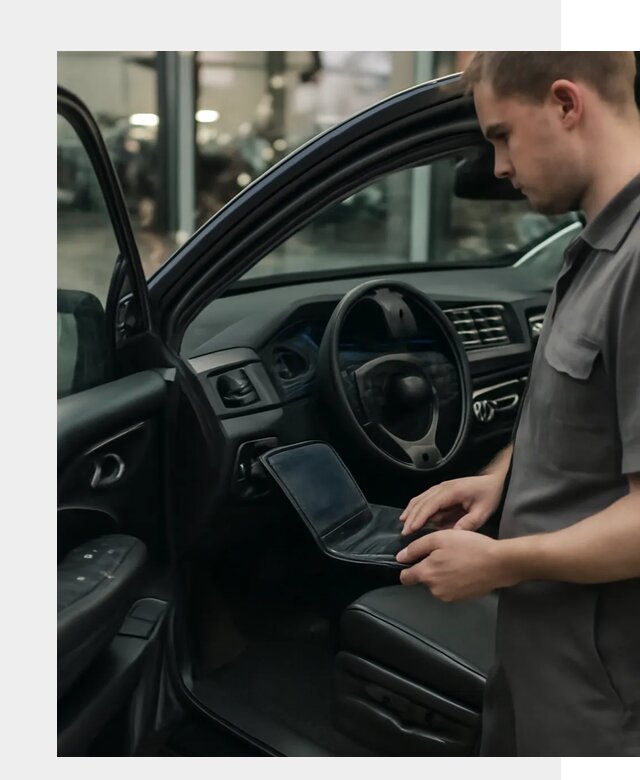 Русификация Honda Pilot по цене от 7007 р. в Мытищах ФастМобиль-Мтщ
