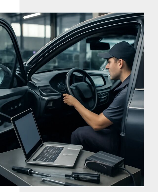 Русификация Honda Ridgeline для комфортной езды в Мытищах