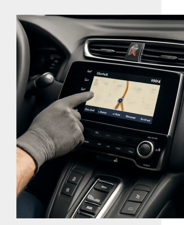 Русификация мультимедиа Honda в Мытищах от 7616 р. | ФастМобиль-Мтщ