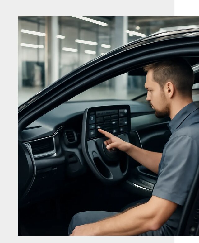 Русификация Lexus в Мытищах по цене от 15131 р. | ФастМобиль-Мтщ