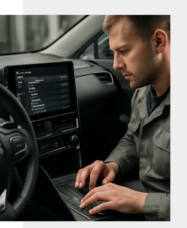 Русификация мультимедиа Lexus NX PIONER для авто в Мытищах