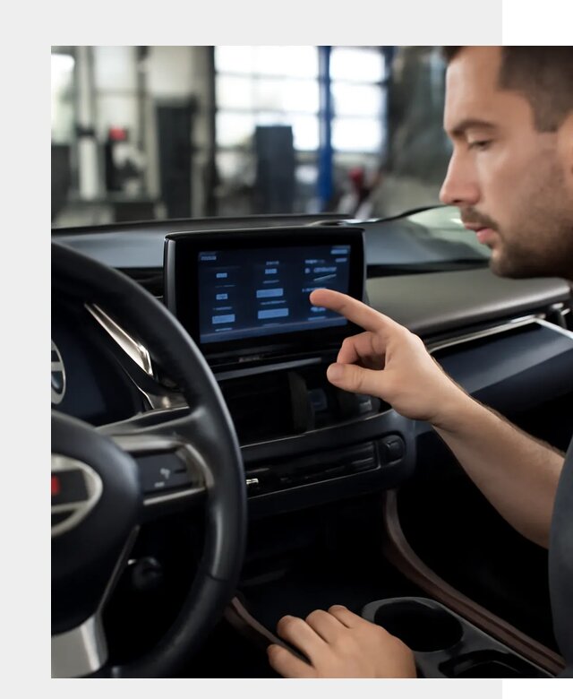 Русификация Lexus RX PANASONIC в Мытищах от 8022 р. | ФастМобиль-Мтщ