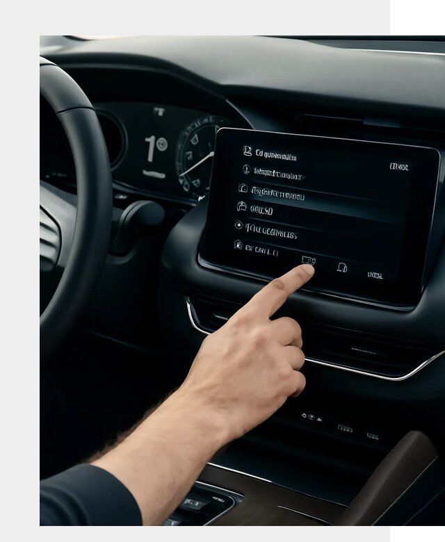 Русификация Mazda EZ-6 в Мытищах по цене от 15131 р. | ФастМобиль-Мтщ