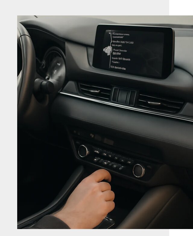 Русификация мультимедиа Mazda в Мытищах по цене от 8022 р. | ФастМобиль-Мтщ