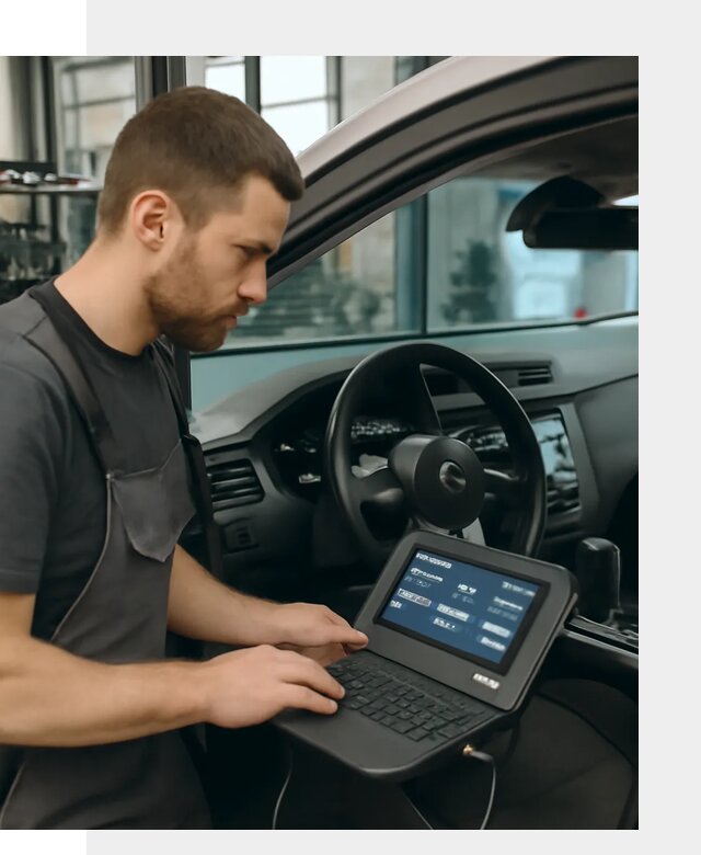 Русификация автомобилей Nissan для всех моделей в Мытищах