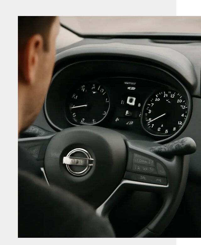 Русификация приборной панели Nissan в Мытищах от 6601 р. | ФастМобиль-Мтщ