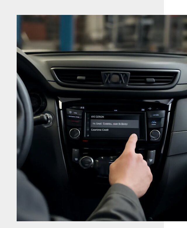 Установка приложений Nissan в Мытищах по цене от 5585 р. | ФастМобиль-Мтщ