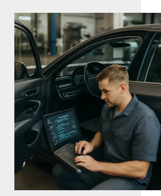 Русификация Toyota Crown в Мытищах по цене от 8632 р. | ФастМобиль-Мтщ
