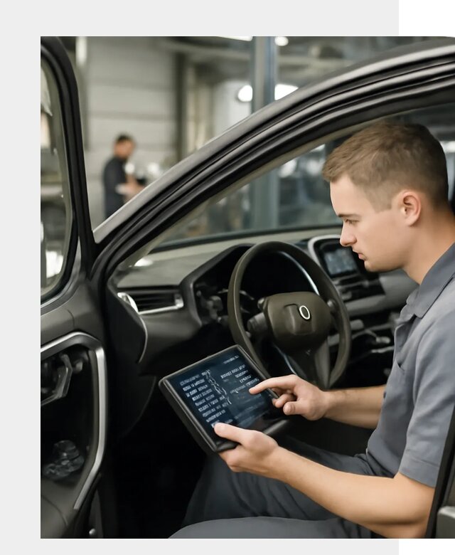 Русификация Toyota RAV4 в Мытищах по цене от 6601 р. | ФастМобиль-Мтщ