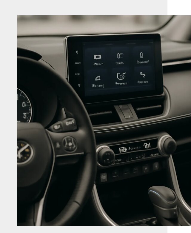 Русификация приборной панели Toyota в Мытищах от 6601 р. | ФастМобиль-Мтщ